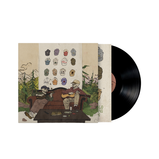 PICTURES OF YOU VINYL