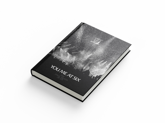 The Final Nights Of Six: Official Tour Book