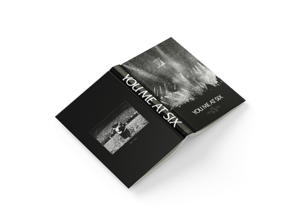 The Final Nights Of Six: Official Tour Book