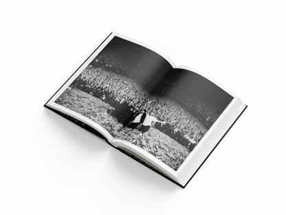 The Final Nights Of Six: Official Tour Book