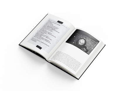 The Final Nights Of Six: Official Tour Book