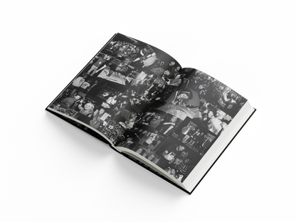 The Final Nights Of Six: Official Tour Book