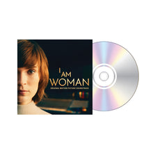 Load image into Gallery viewer, I AM WOMAN (ORIGINAL MOTION PICTURE SOUNDTRACK)