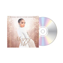 Load image into Gallery viewer, MARRY ME (ORIGINAL MOTION PICTURE SOUNDTRACK)