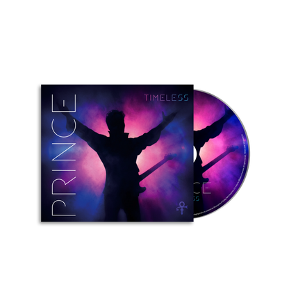 TIMELESS CD