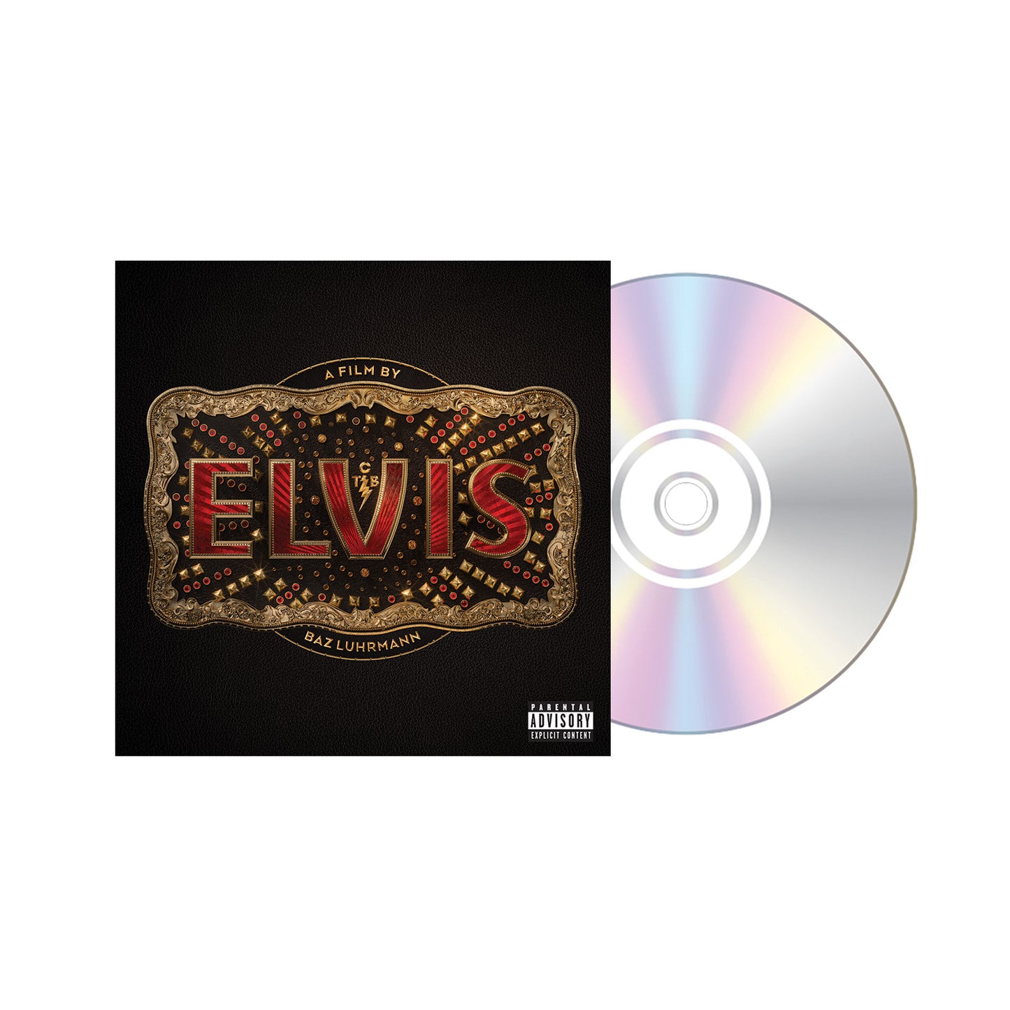 ELVIS (ORIGINAL MOTION PICTURE SOUNDTRACK)