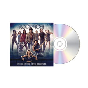ROCK OF AGES