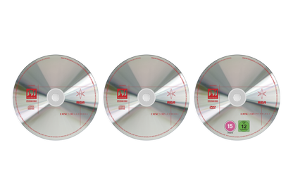 L.I.V.E. In São Paulo | (Live Immersive Visual Experiment) 2CD/DVD