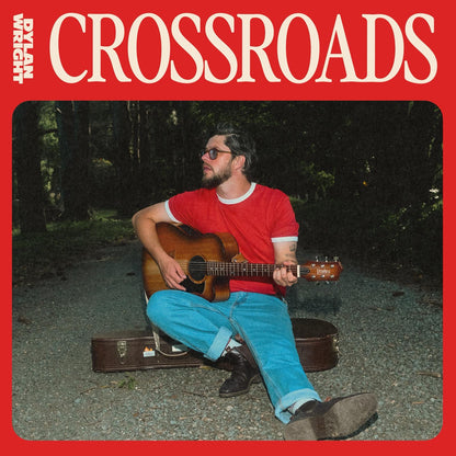 CROSSROADS CD