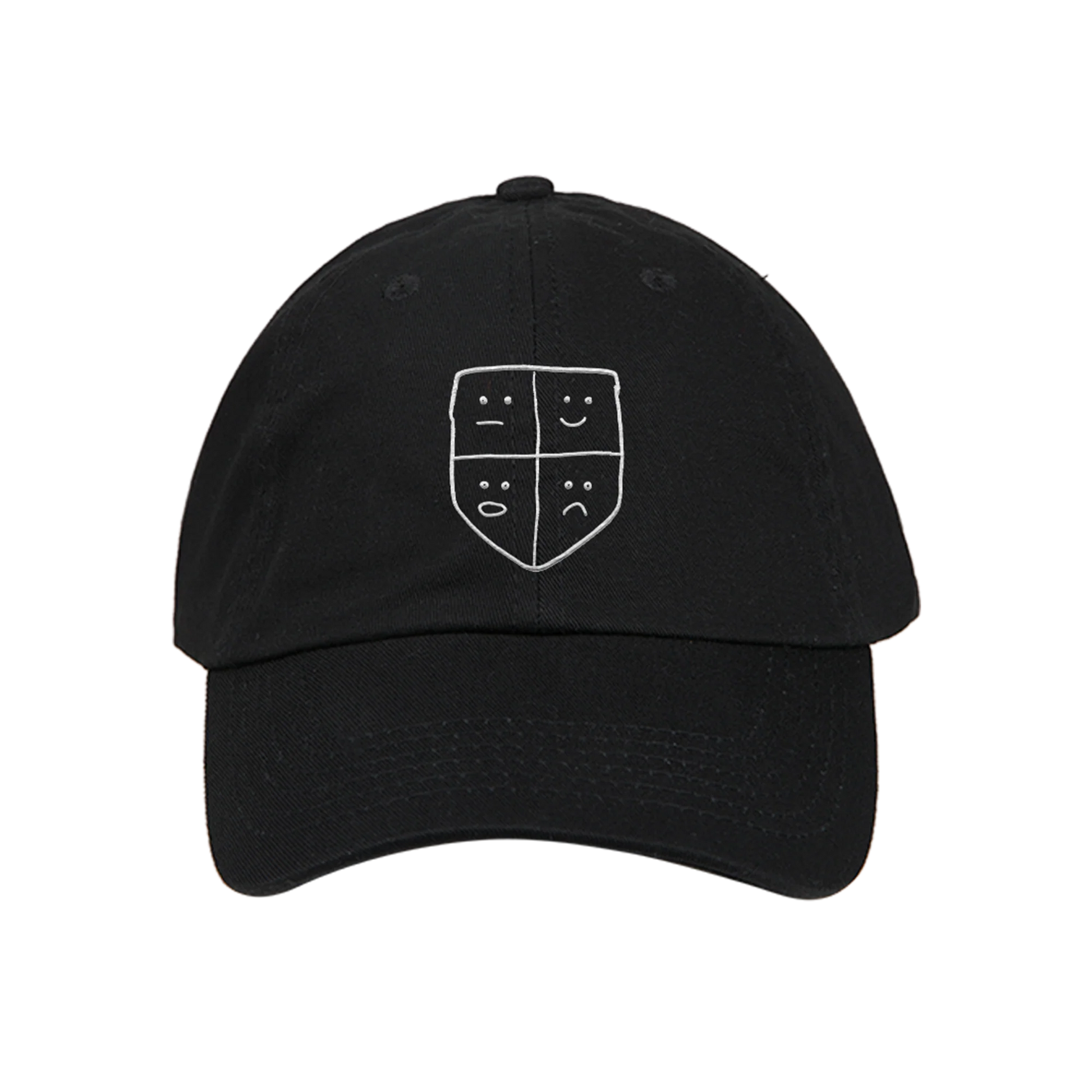 SHIELD HAT