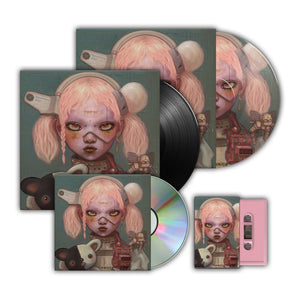 POST HUMAN : NEXT GEN COLLECTORS BUNDLE
