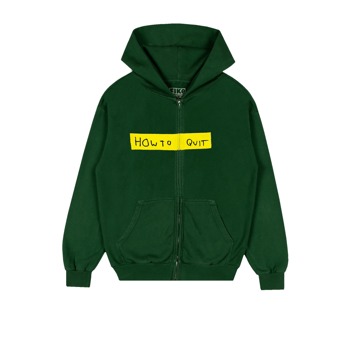 how to wear green