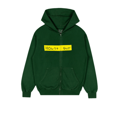 how to wear green