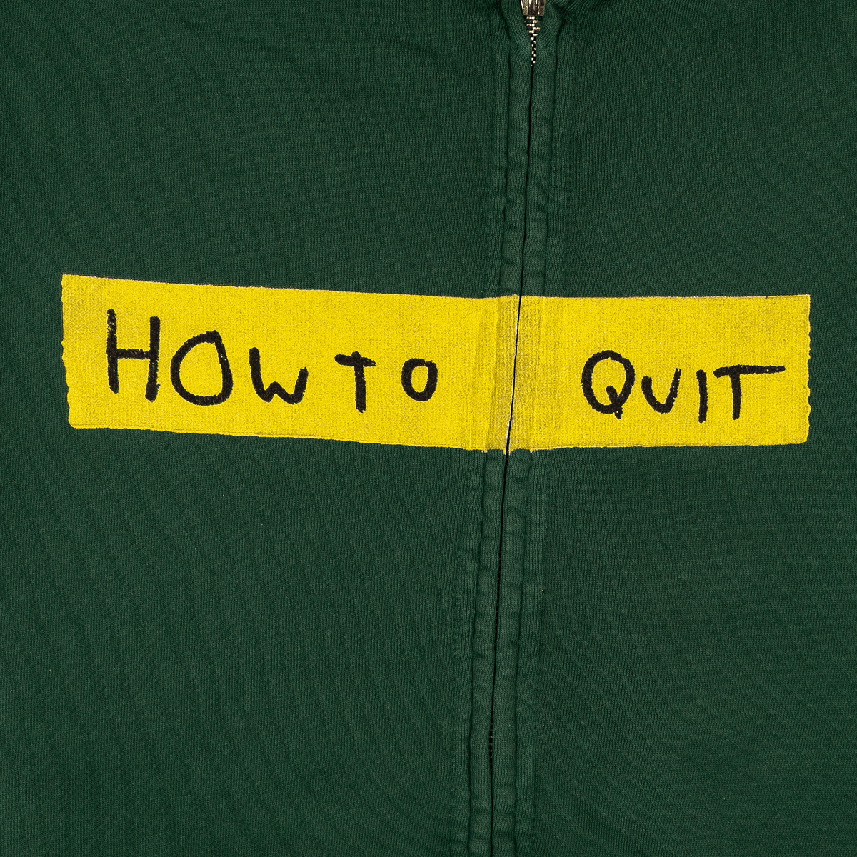 how to wear green