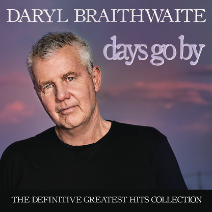 DAYS GO BY 2CD