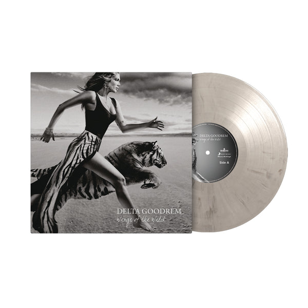 (未使用･未開封品)Delta Goodrem: Wings of the Wild: Live [DVD] Delta Goodrem – Wings Of The Wild Live – DVD (DVD-Video, NTSC + 2