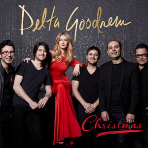 CHRISTMAS EP CD