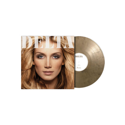 DELTA VINYL