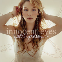 Load image into Gallery viewer, INNOCENT EYES - 20TH ANNIVERSARY (CRYSTAL CLEAR) VINYL
