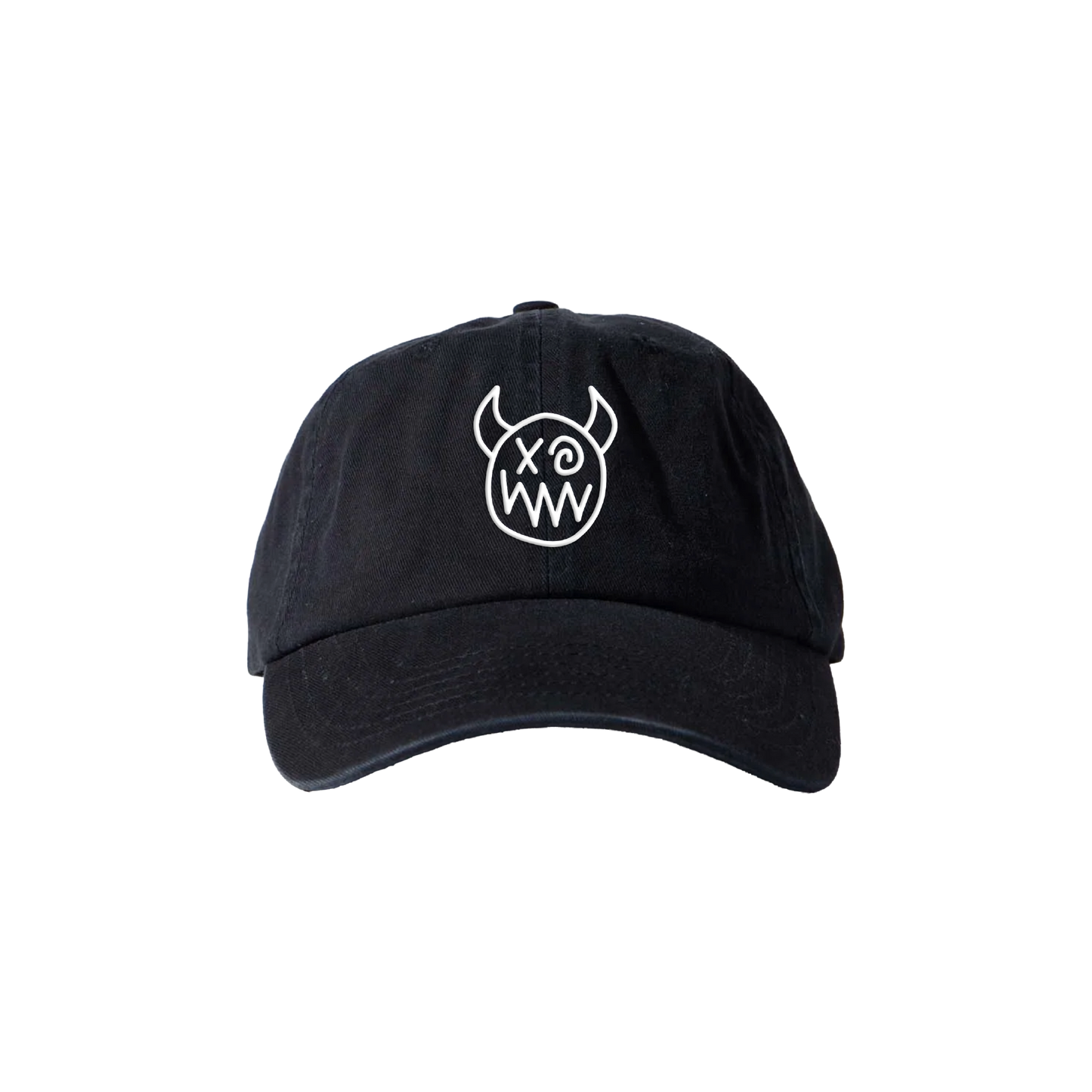 Demon Cap