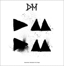 Load image into Gallery viewer, DELTA MACHINE - THE 12&quot; SINGLES VINYL