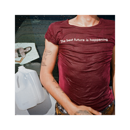 DF3 t-shirt