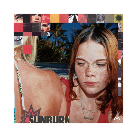 SUNBURN DIGITAL DOWNLOAD