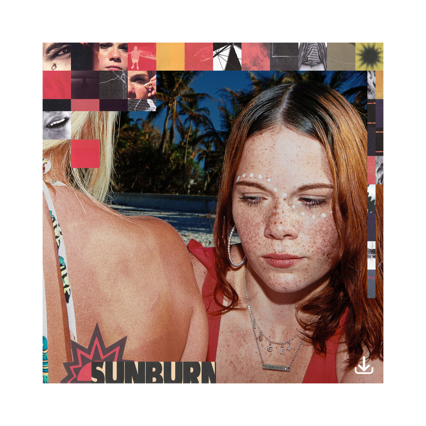 SUNBURN DIGITAL DOWNLOAD