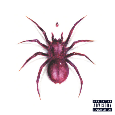 Scarlet CD