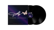 Load image into Gallery viewer, DIAMONDS &amp; RHINESTONES: THE GREATEST HITS COLLECTION VINYL