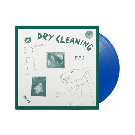 Boundary Road Snacks Vinyl
