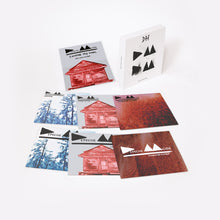 Load image into Gallery viewer, DELTA MACHINE - THE 12&quot; SINGLES VINYL