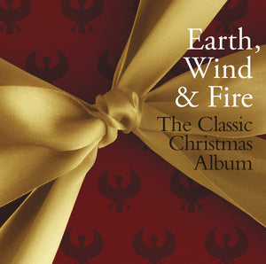 Earth, Wind & Fire - The Classic Christmas Album CD