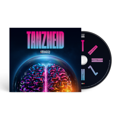 TANZNEID CD