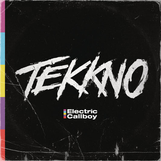 TEKKNO - Limited Digipak - CD