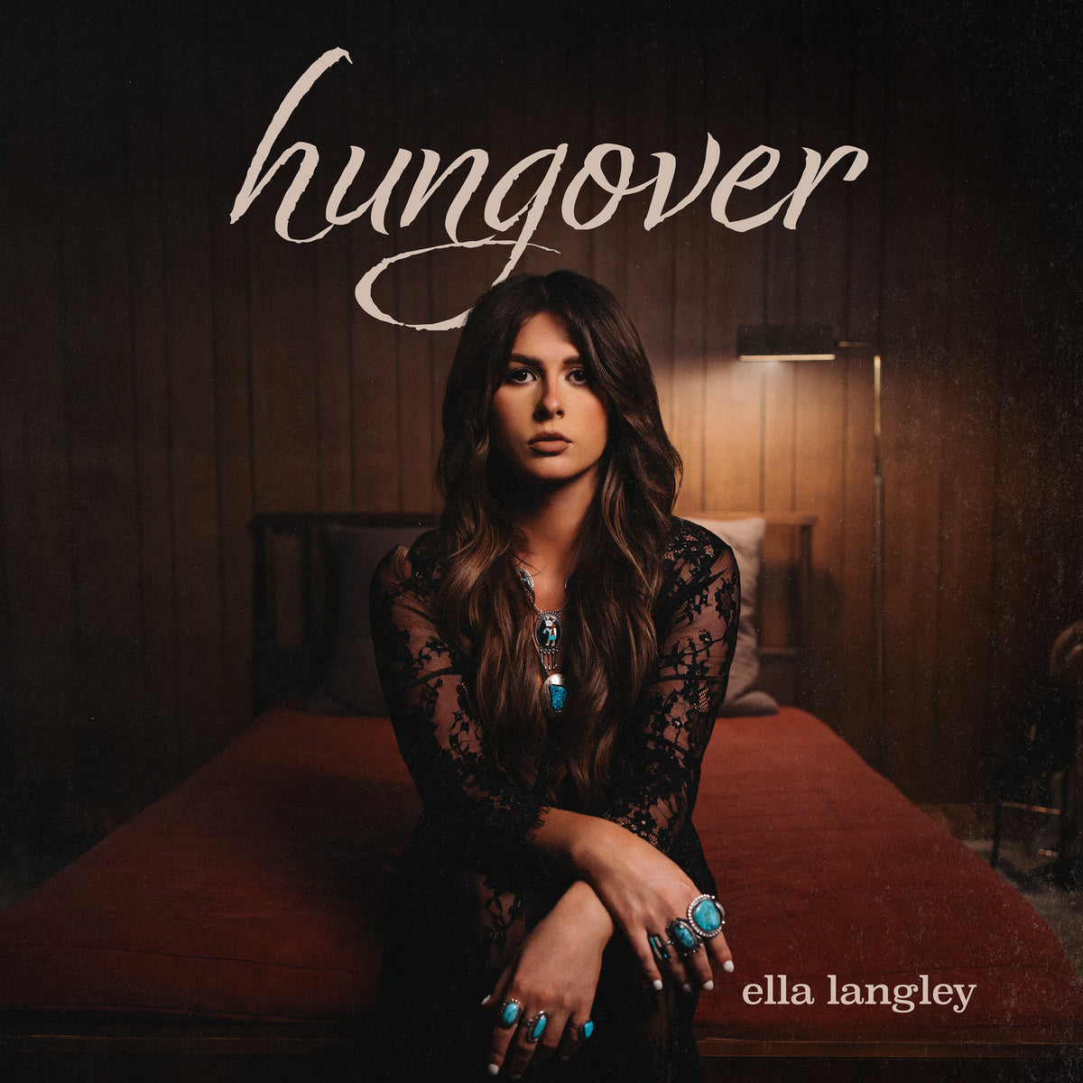 HUNGOVER VINYL