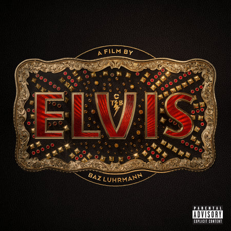 ELVIS (ORIGINAL MOTION PICTURE SOUNDTRACK)