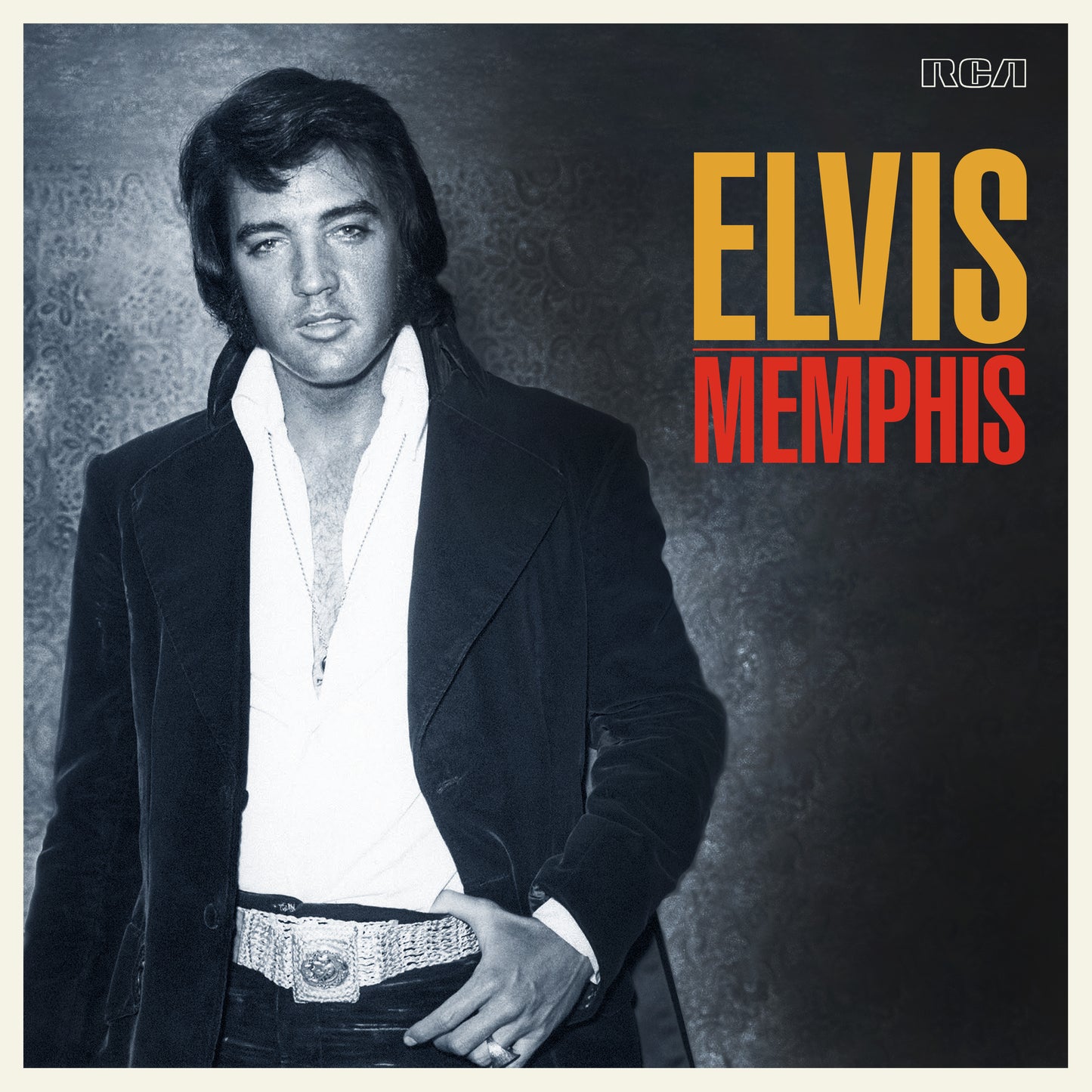 MEMPHIS 5CD BOXSET