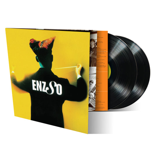 ENZSO (30th ANNIVERSARY) 2LP