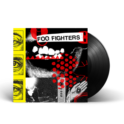 YOUR FAVORITE TOY VINYL