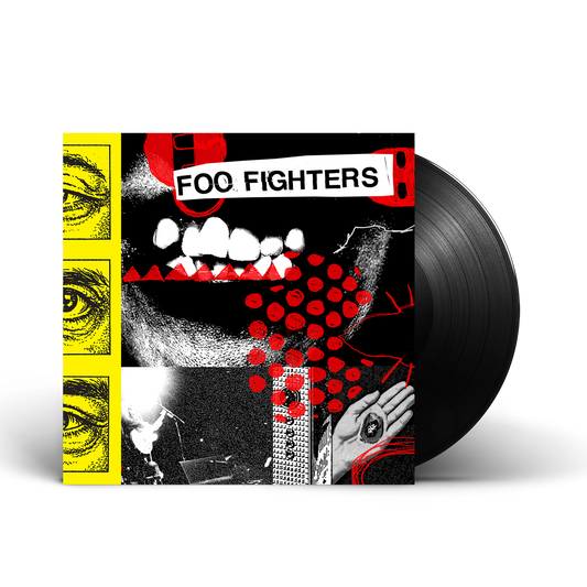 YOUR FAVORITE TOY VINYL