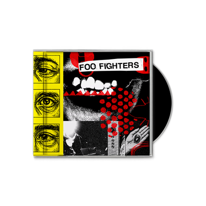 YOUR FAVORITE TOY CD