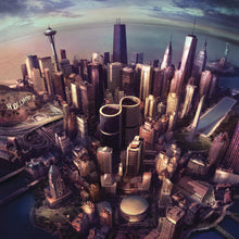 Load image into Gallery viewer, Sonic Highways CD