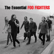 Load image into Gallery viewer, The Essential Foo Fighters CD