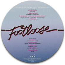 Load image into Gallery viewer, FOOTLOOSE CD