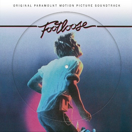 FOOTLOOSE CD