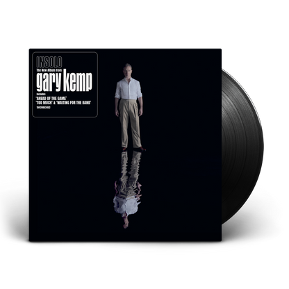 INSOLO VINYL