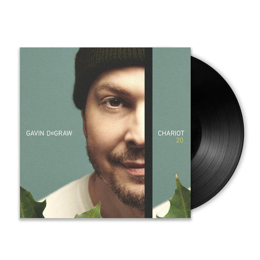 CHARIOT 20 VINYL