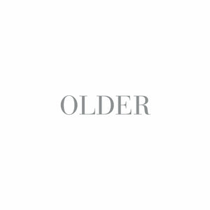 OLDER DELUXE LIMITED EDITION VINYL BOXSET