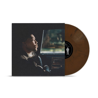 BELOVED: ACT II "HARDWOOD" VINYL
